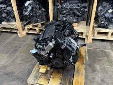 Двигатель в сборе BMW N57D30A 2017