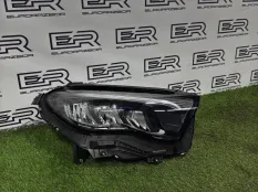 Фара правая Mercedes E-Class W214
