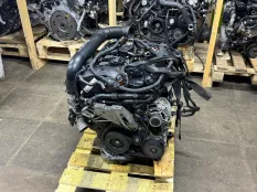 Двигатель в сборе CDAB 1.8 TSI