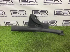 Накладка порога внутреннего левая Kia K5 3 2022