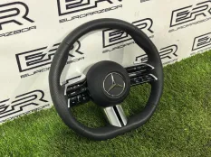Руль Mercedes E-Class W214