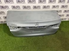 Крышка багажника Mercedes E-Class W214