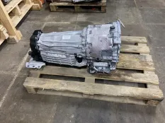 АКПП 725.121 Mercedes W206 W214 (Новая)