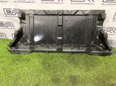 Защита двигателя Mercedes Е-Klass W214