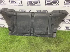 Защита двигателя Mercedes C-Klass W206