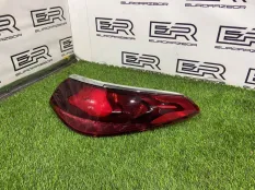 Фонарь задний правый Mercedes E-Class W214