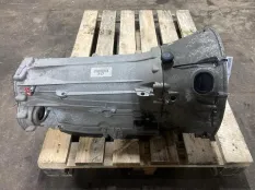 АКПП 722.961 пробег 1000 км