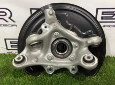 Кулак задний левый Mercedes E-Class W214