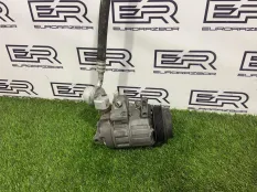 Компрессор кондиционера Mercedes W204 W212 M271