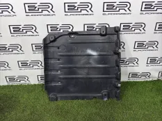 Защита двигателя Mercedes E-Class W214