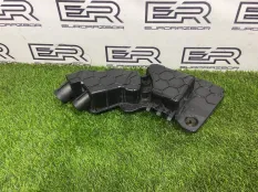 Резонатор двигателя OM654 A6540108201