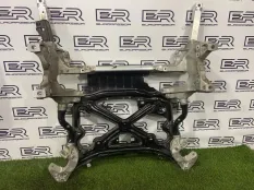 Подрамник передний Audi Q7 Q8 4M (пробег 6000км)