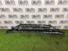 Решетка в бампер Mercedes C-Class W205