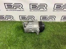 Компрессор кондиционера OM654