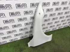 Крыло переднее левое Audi A7 4G рестайлинг