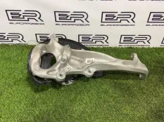 Кулак поворотный передний правый Mercedes E-Class W214