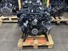 Двигатель в сборе 651.924 Mercedes W212 C218
