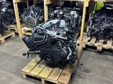 Двигатель в сборе B57D30C