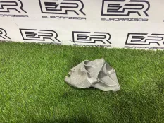 Кронштейн двигателя левый A6542232900