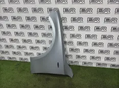 Крыло переднее левое Mercedes E-Class W214