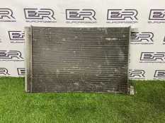 Радиатор кондиционера Mercedes W213 W205 X253