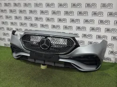 Бампер передний AMG Mercedes E-Class W214