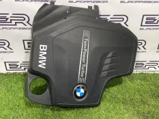 Декоративная крышка двигателя BMW N20 N26