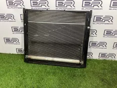 Радиатор кондиционера Mercedes W166 X166 C292