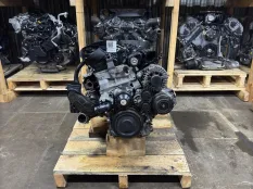 Двигатель в сборе BMW N57D30A