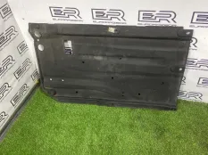 Защита днища задняя левая Kia K5 3 2022