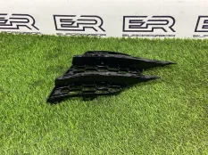 Решётка бампера правая Mercedes S-Class W223