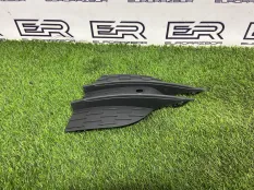 Заглушка бампера передняя правая Mercedes Е-Class W213