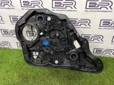 Стеклоподъёмник двери задний левый КIA К5 3