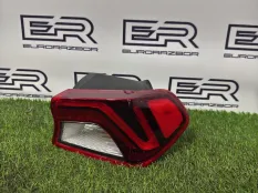 Фонарь задний правый  КIA К5 3