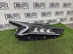 Фара правая  КIA К5 3 США