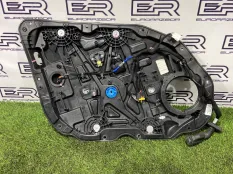 Стеклоподъёмник двери передний левый КIA К5 3