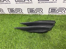 Решетка бампера передняя правая Mercedes-Benz A-Class W177 2019