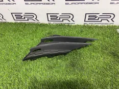 Решетка бампера передняя правая Mercedes-Benz A-Class W177 2019