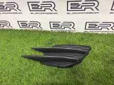 Решетка бампера передняя правая Mercedes-Benz A-Class W177 2019