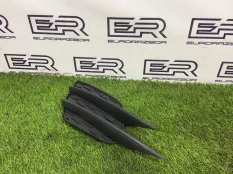 Решетка бампера передняя левая Mercedes-Benz A-Class W177 2019