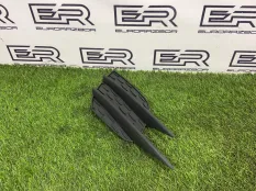 Решетка бампера передняя левая Mercedes-Benz A-Class W177 2019