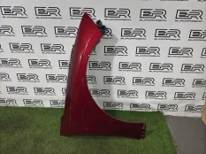 Крыло переднее правое КIA К5 3 (DL3)