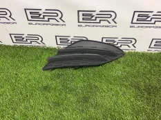 Решетка бампера передняя правая Mercedes-Benz Cla W118 2020