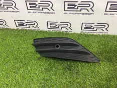 Решетка бампера передняя левая Mercedes-Benz Cla W118 2020