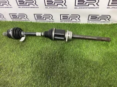 Полуось передняя правая Mercedes G-Class W463