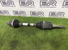 Полуось передняя левая Mercedes G-Class W463