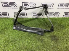 Кронштейн крепление фары левый Mercedes GLK-Class X204