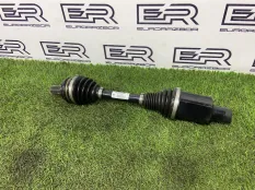 Полуось передняя левый Mercedes C-Class W205