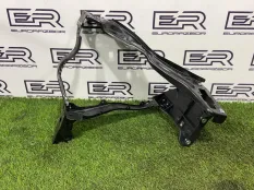 Кронштейн крепление фары левый Mercedes Е-Class W212