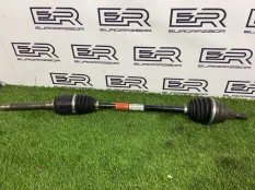 Полуось передняя правая Mercedes W166 X166 C292